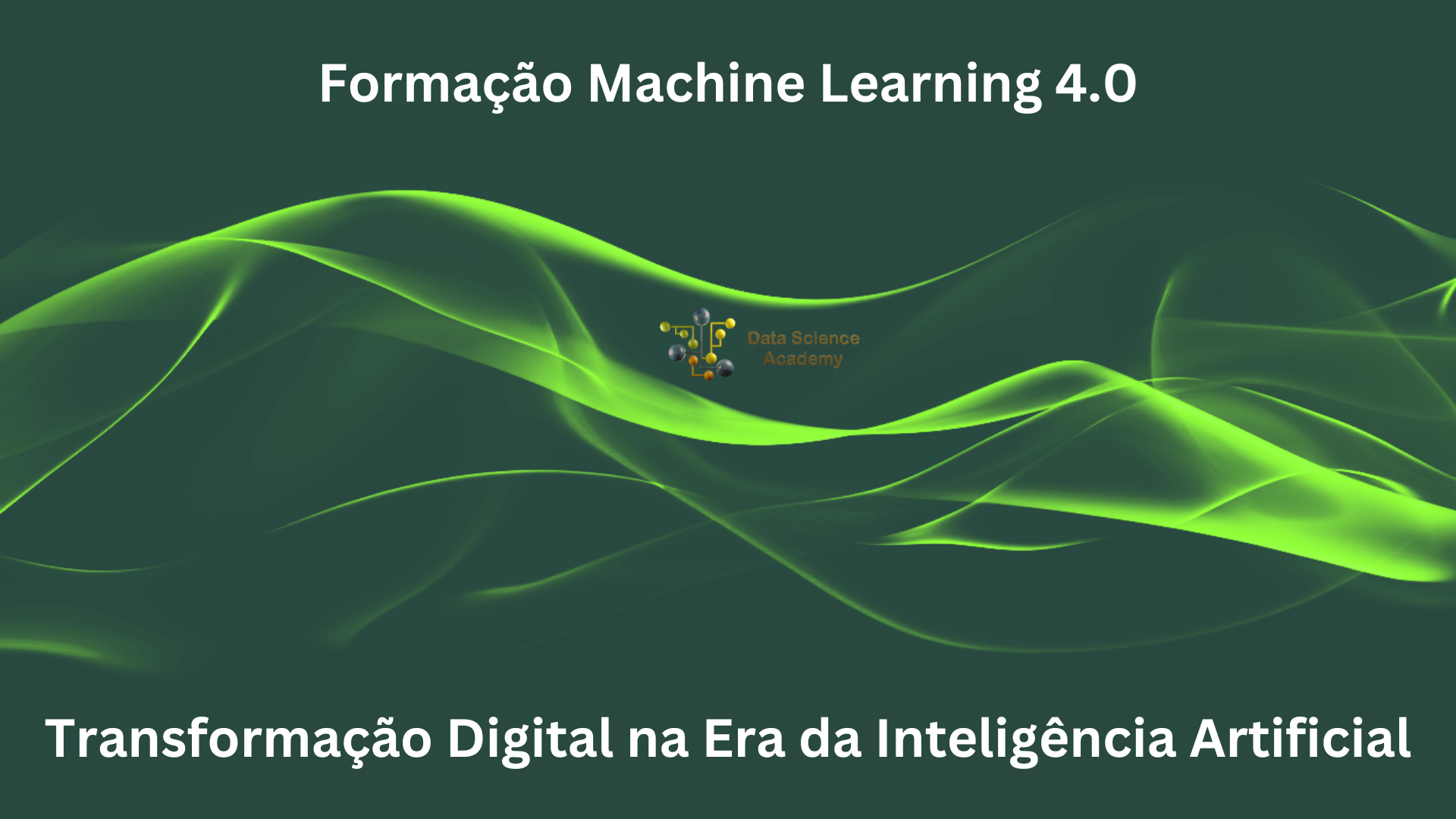 Trilha De Aprendizagem Da Formação Machine Learning 4.0 - Data Science ...